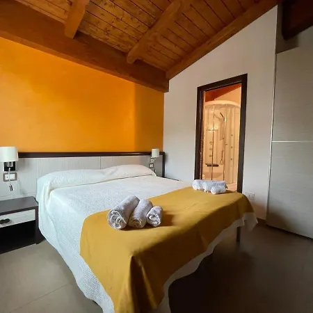 Il Belvedere Bed & Breakfast