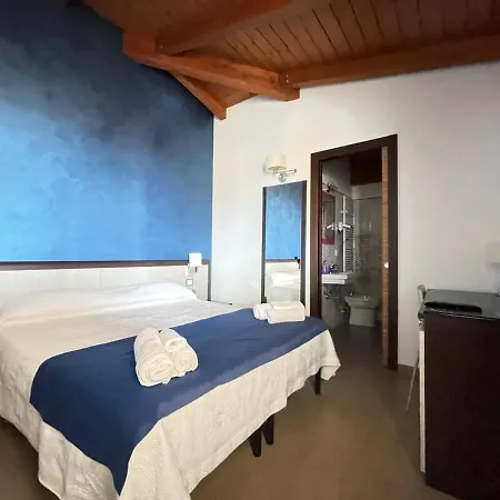 Bed & Breakfast Il Belvedere *