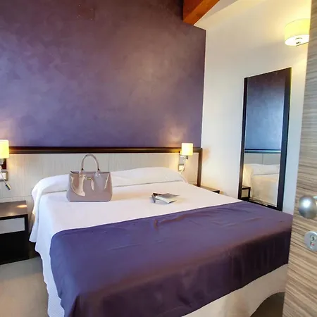 Il Belvedere Bed & Breakfast *