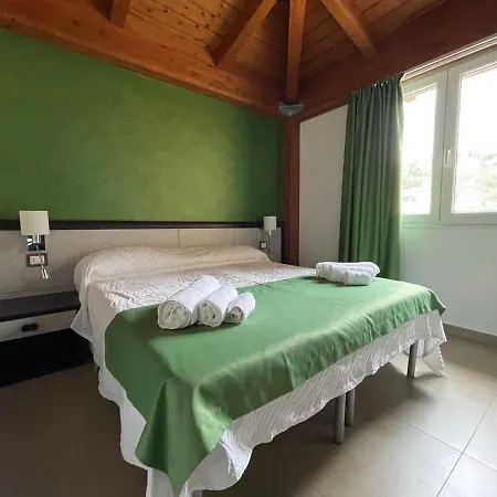 Il Belvedere 스칼레아