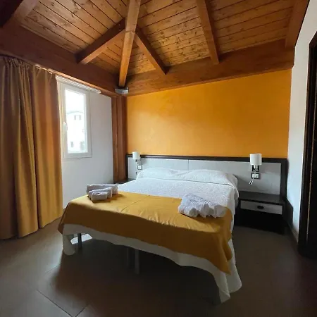 B&B Il Belvedere 스칼레아