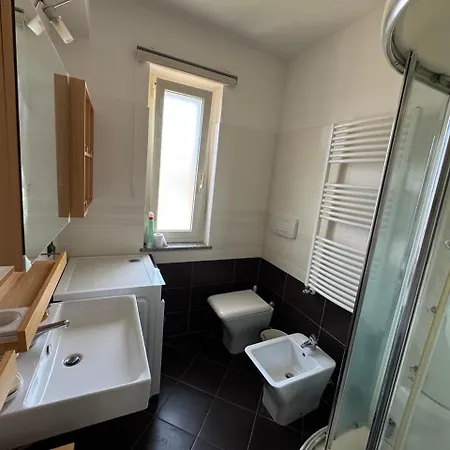 Il Belvedere לינה וארוחת בוקר 3*