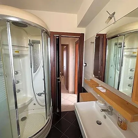 Il Belvedere 3* Скалея