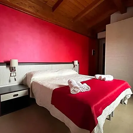 Il Belvedere 3* Скалея
