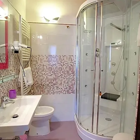 Il Belvedere 3* Скалея