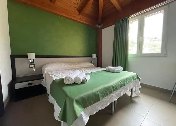 Il Belvedere 斯卡莱阿