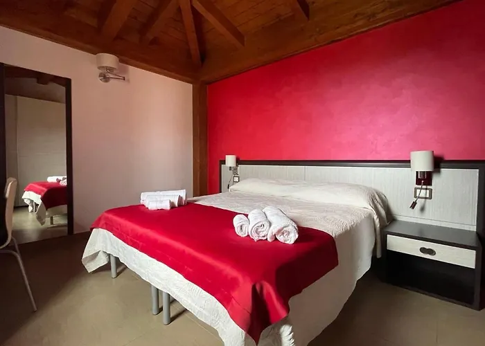 Panzió Il Belvedere Scalea