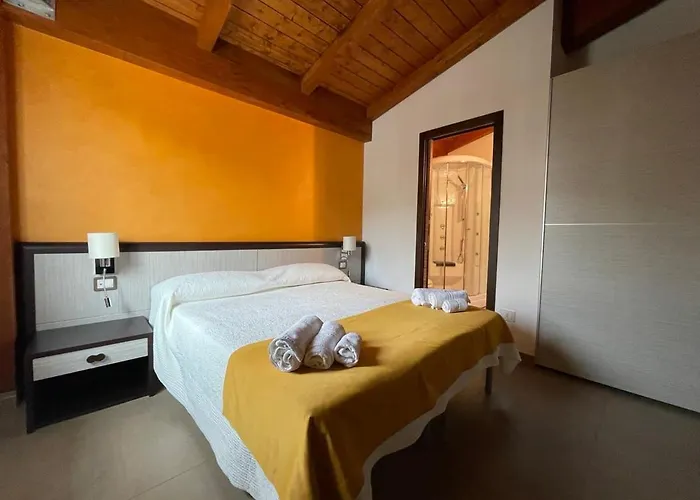 Il Belvedere Panzió