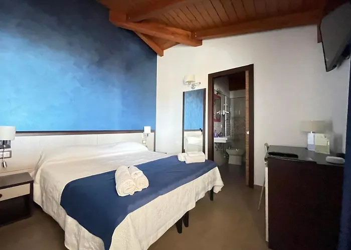 Panzió Il Belvedere 3*