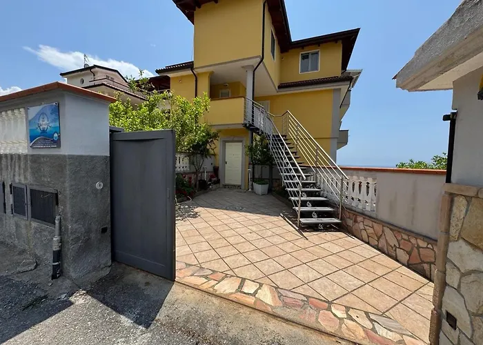 Panzió Il Belvedere