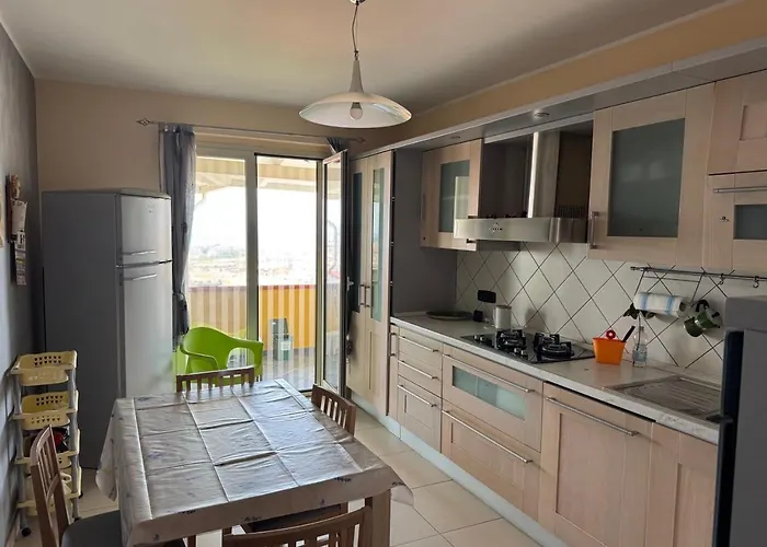 Il Belvedere 斯卡莱阿