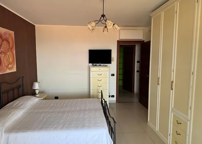 Il Belvedere 3* 斯卡莱阿