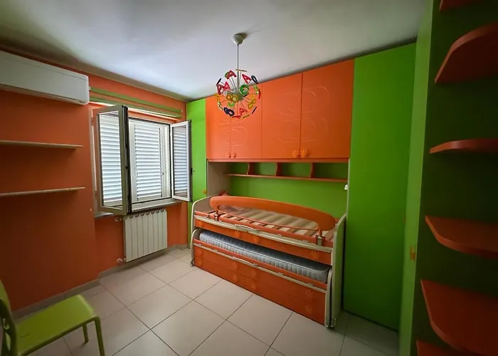 Il Belvedere 住宿加早餐酒店