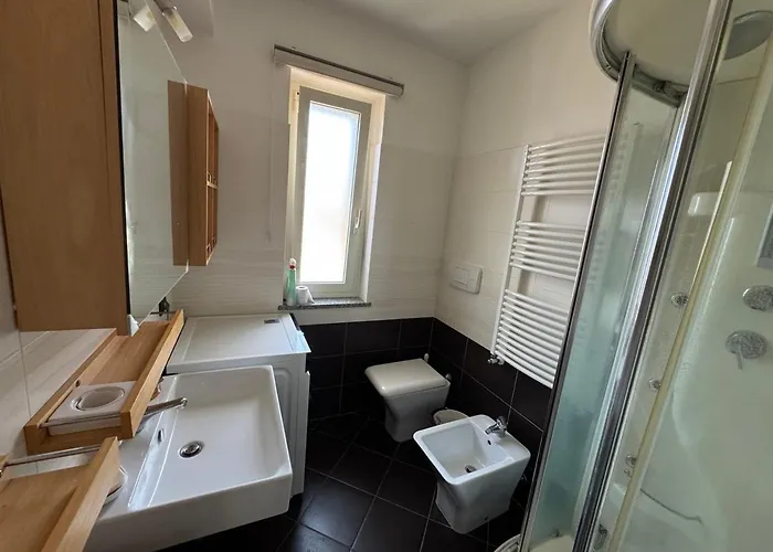 Il Belvedere Panzió 3*