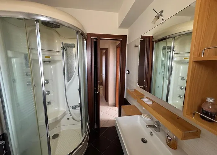 住宿加早餐酒店 Il Belvedere 3*