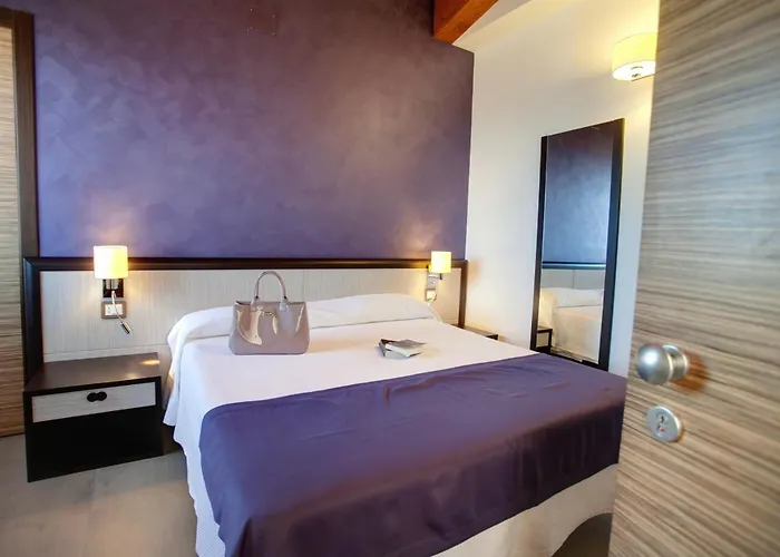 Il Belvedere 住宿加早餐酒店 3*